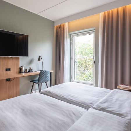 Go Hotel Osterport Kodaň Exteriér fotografie