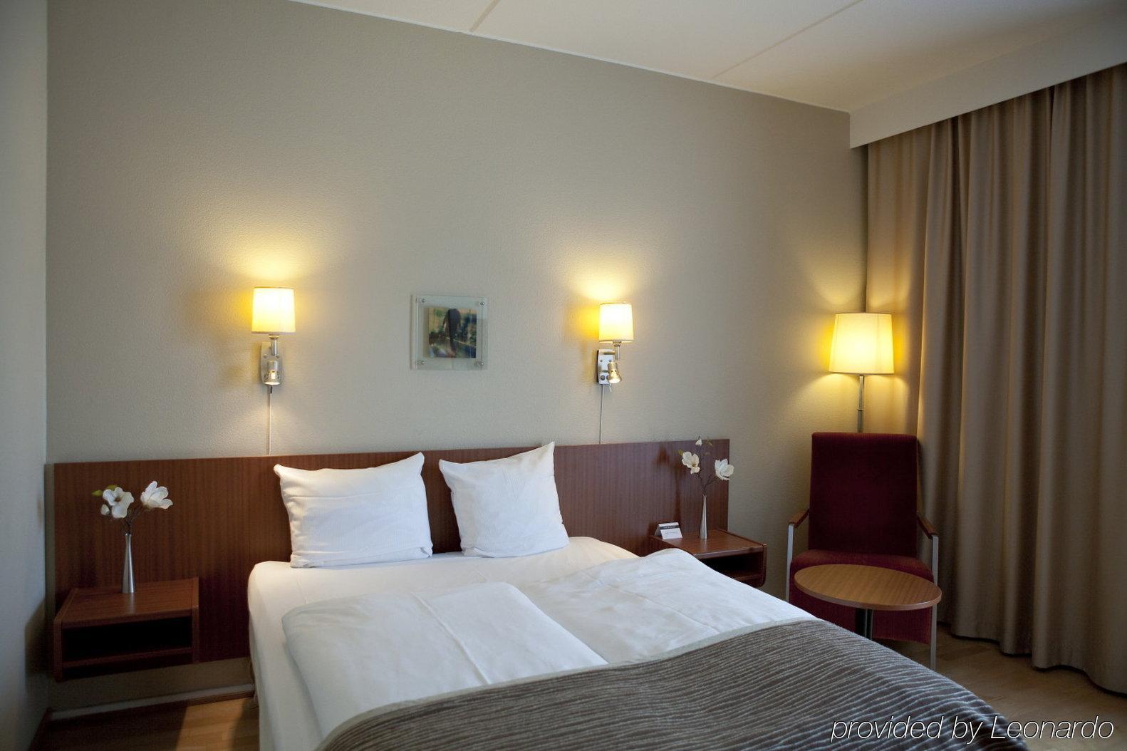 Go Hotel Osterport Kodaň Exteriér fotografie