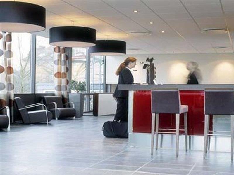 Go Hotel Osterport Kodaň Exteriér fotografie