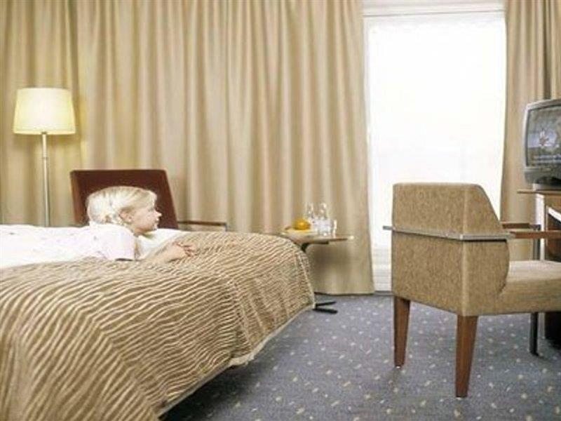 Go Hotel Osterport Kodaň Exteriér fotografie