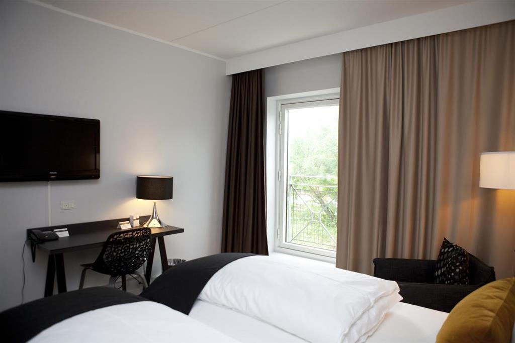 Go Hotel Osterport Kodaň Pokoj fotografie