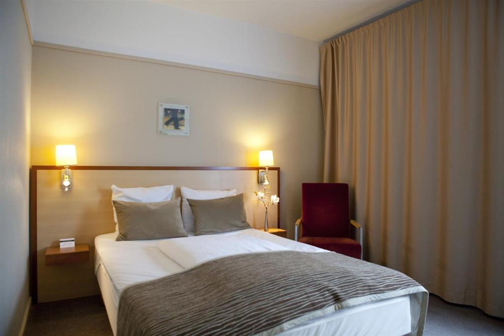 Go Hotel Osterport Kodaň Pokoj fotografie