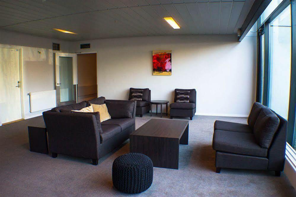 Go Hotel Osterport Kodaň Exteriér fotografie